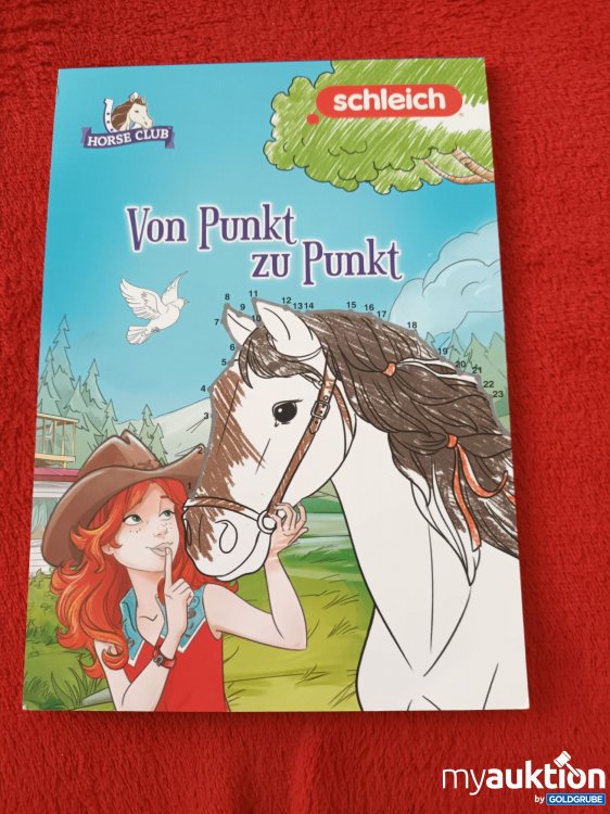 Artikel Nr. 940665: Von Punkt zu Punkt 