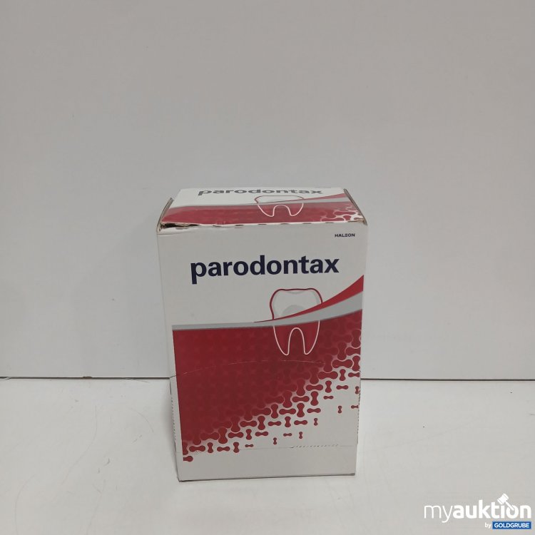 Artikel Nr. 955665: Paradontax Zahnfleisch Active Repair 15mlx60 Dach 