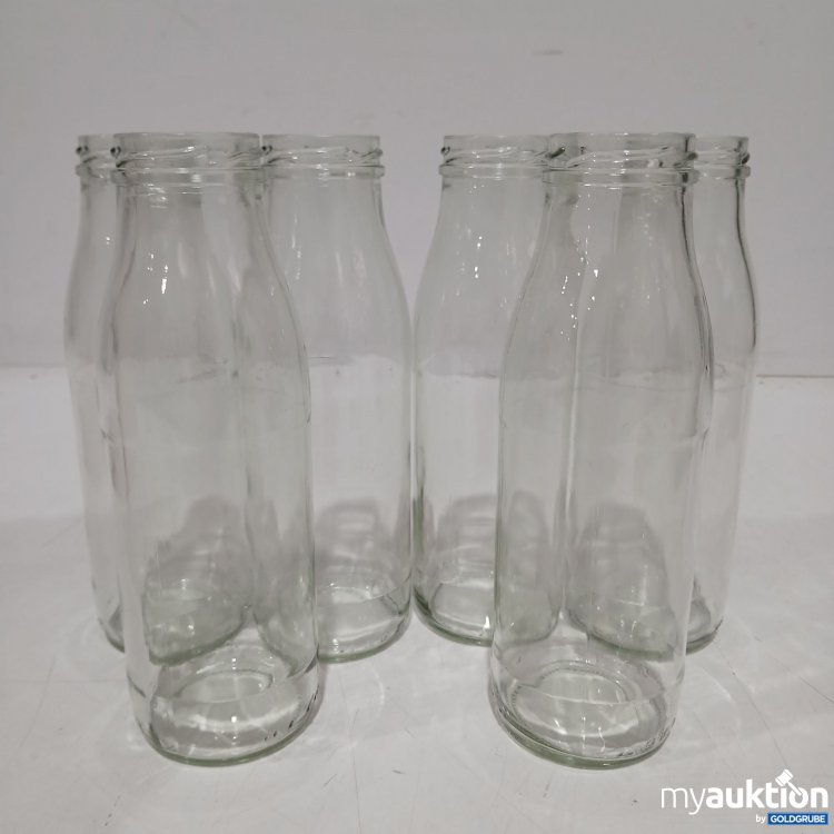 Artikel Nr. 959665 Artikel Nr. 959665: Glasflasche 0.5l x 6 stk