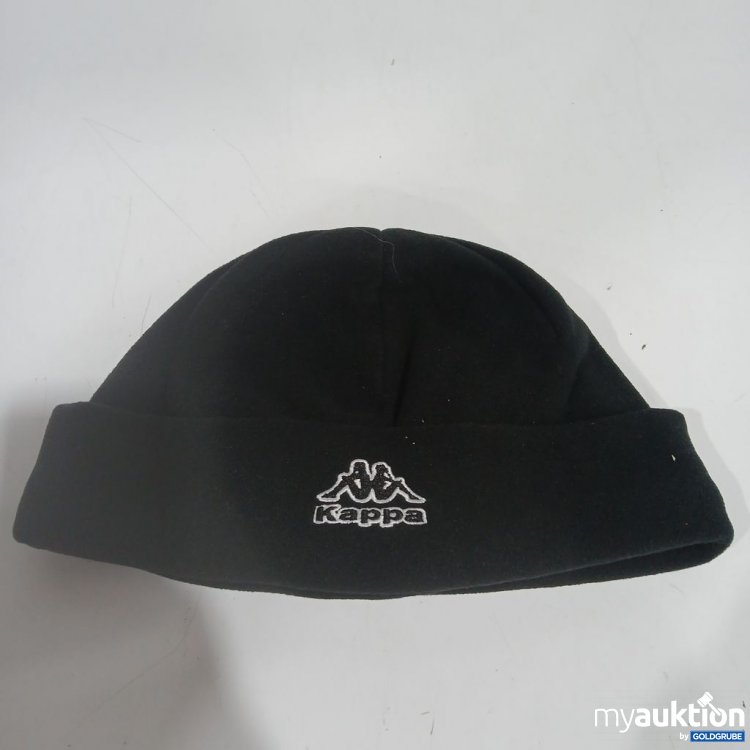 Artikel Nr. 963665: Kappa Mütze
