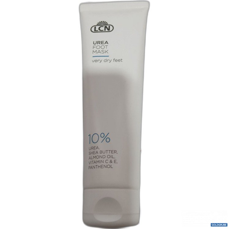Artikel Nr. 967665: LCN Urea Foot Mask shea Butter 100ml