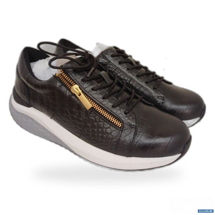 Artikel Nr. 976665 Artikel Nr. 976665: MBT Ferro Physiologische Schuhe mit Reißverschluss