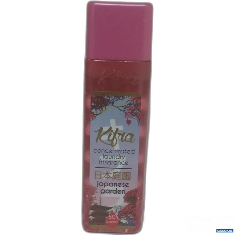 Artikel Nr. 984665 Artikel Nr. 984665: Kifira concentrated laundry fragrance Japanese garden