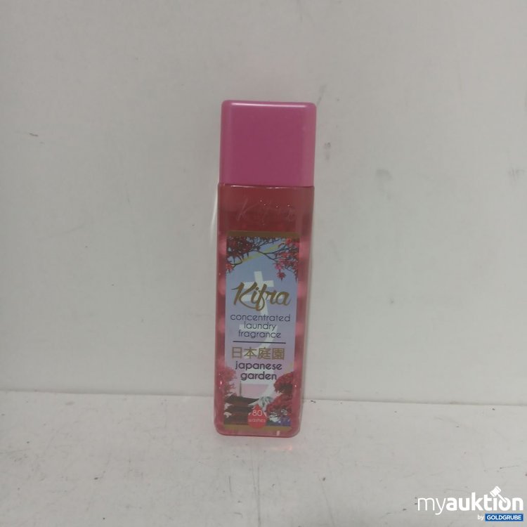 Artikel Nr. 984665 Artikel Nr. 984665: Kifira concentrated laundry fragrance Japanese garden