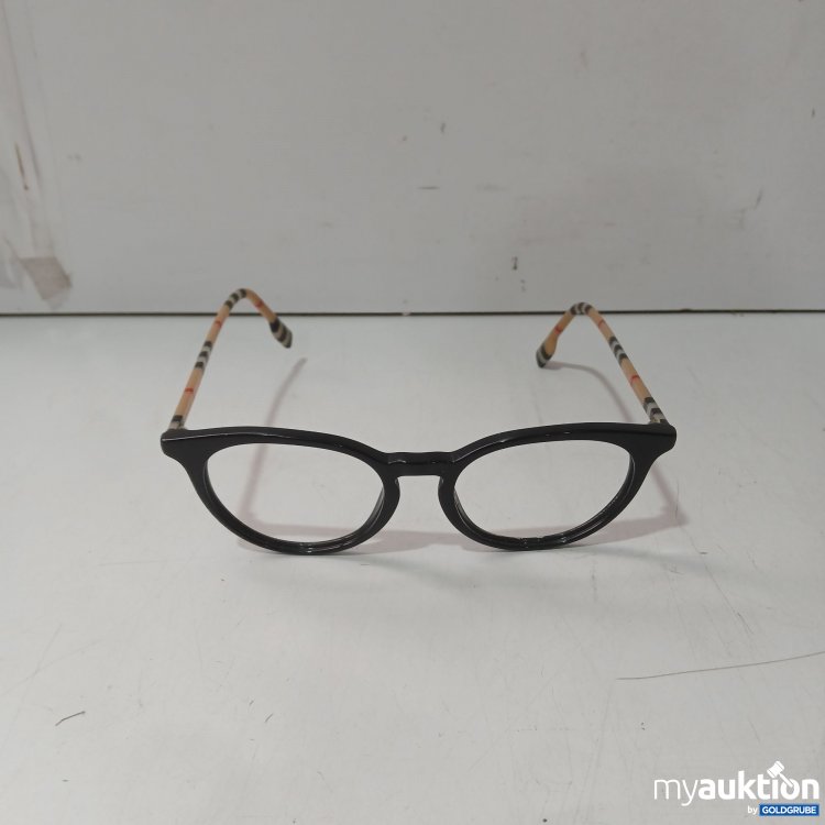 Artikel Nr. 985665: Burberry Brillengestell ohne Gläser 