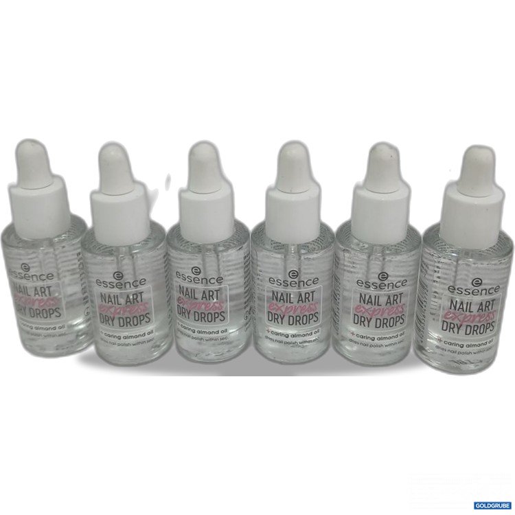 Artikel Nr. 987665 Artikel Nr. 987665: essence Nail Art Dry Drops