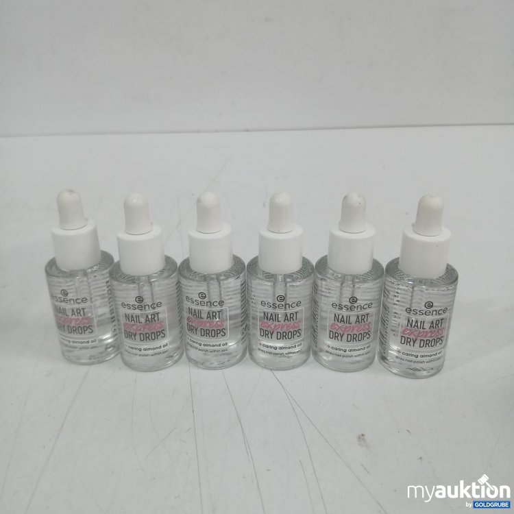 Artikel Nr. 987665 Artikel Nr. 987665: essence Nail Art Dry Drops