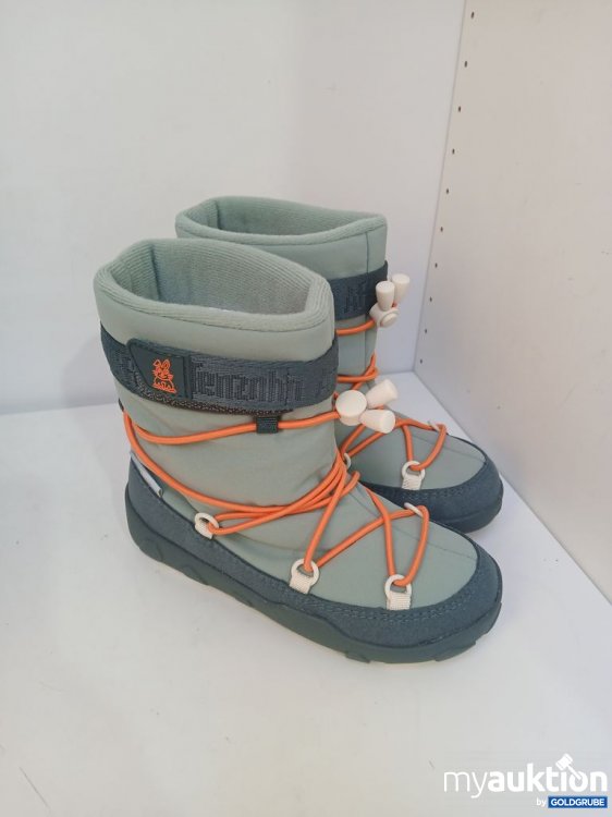 Artikel Nr. 988665: Affenzahn Vegan Booty Kinderstiefel Größe 26
