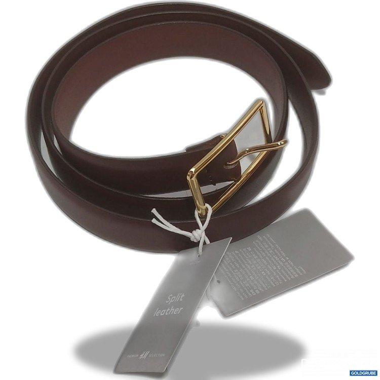 Artikel Nr. 993665 Artikel Nr. 993665: H&M Split Leather