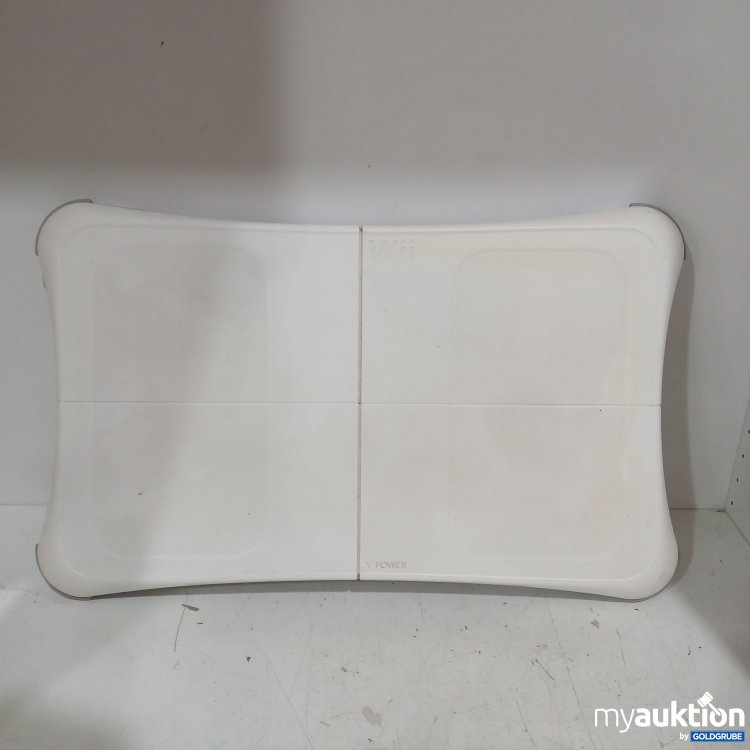 Artikel Nr. 994665: Nintendo Wii Spielekonsole mit Wii fit plus Maroo Kart und Balance Board