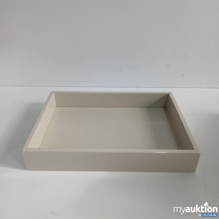 Artikel Nr. 397666: Tablett ca. 33x24x5cm