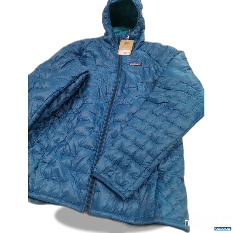 Artikel Nr. 434666 Artikel Nr. 434666: Patagonia Jacke