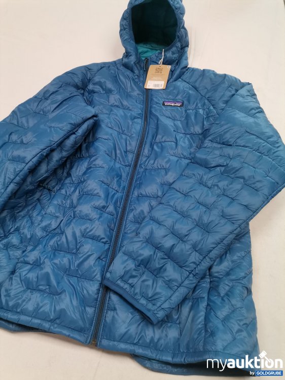 Artikel Nr. 434666 Artikel Nr. 434666: Patagonia Jacke