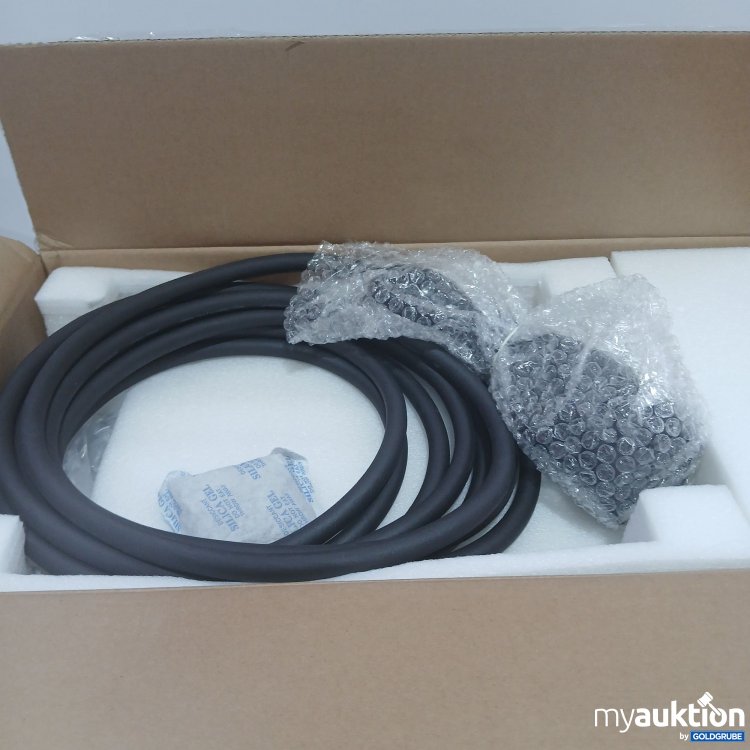 Artikel Nr. 438666 Artikel Nr. 438666: Sungrow AC Charger AC011E-01