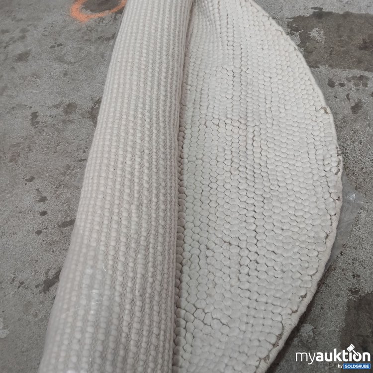 Artikel Nr. 440666: Teppich rund 200cm 