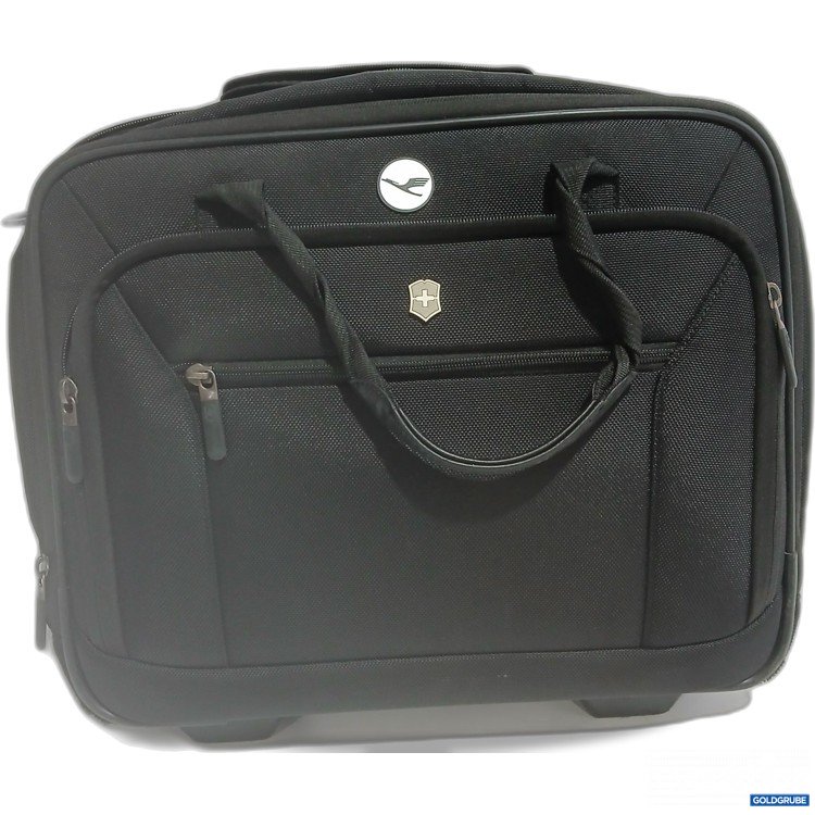 Artikel Nr. 441666: Victorinox Koffer ca. 45x35cm 