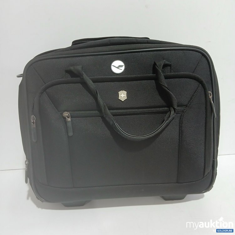 Artikel Nr. 441666: Victorinox Koffer ca. 45x35cm 