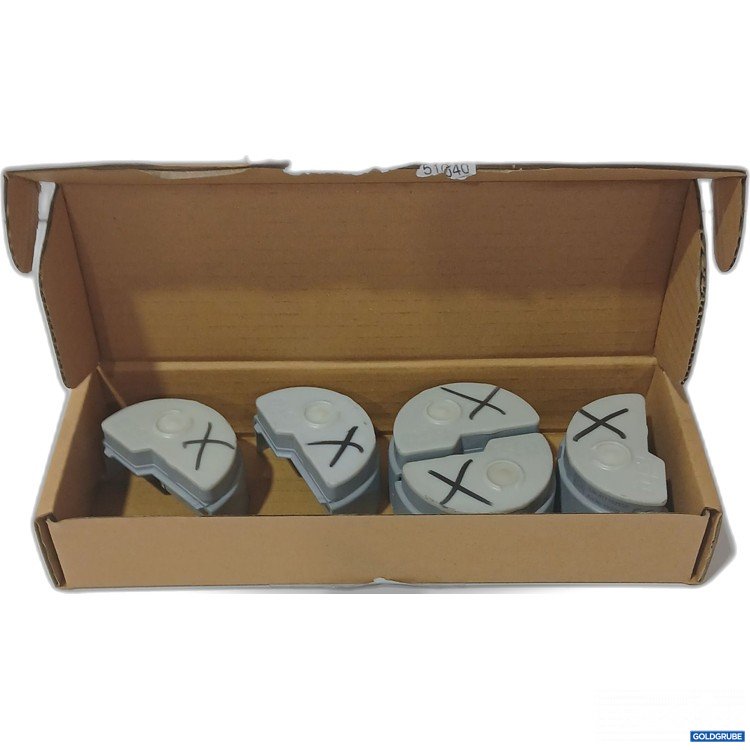 Artikel Nr. 443666: Wasserzählermodul 19322