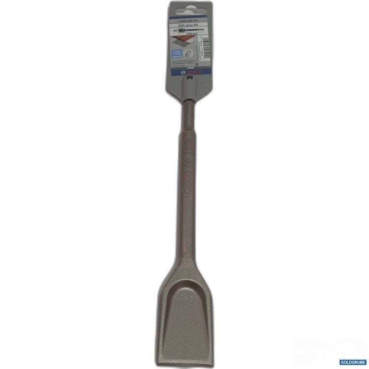 Artikel Nr. 524666: Bosch pro SDS plus 5C 250mm und 40 breit 