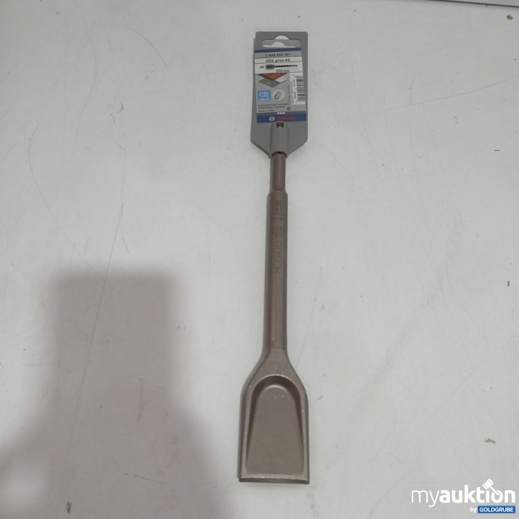 Artikel Nr. 524666: Bosch pro SDS plus 5C 250mm und 40 breit 