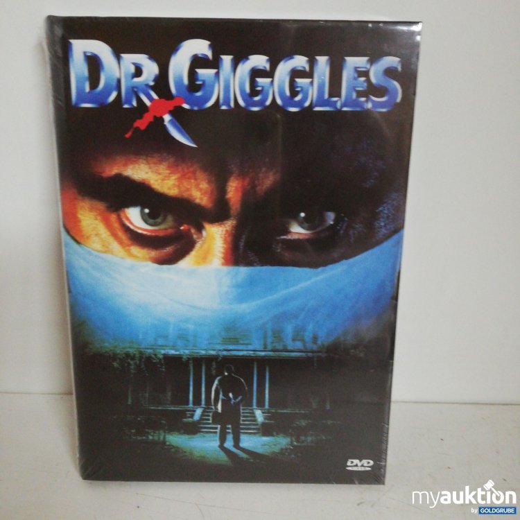 Artikel Nr. 819666 Artikel Nr. 819666: DrGiggles