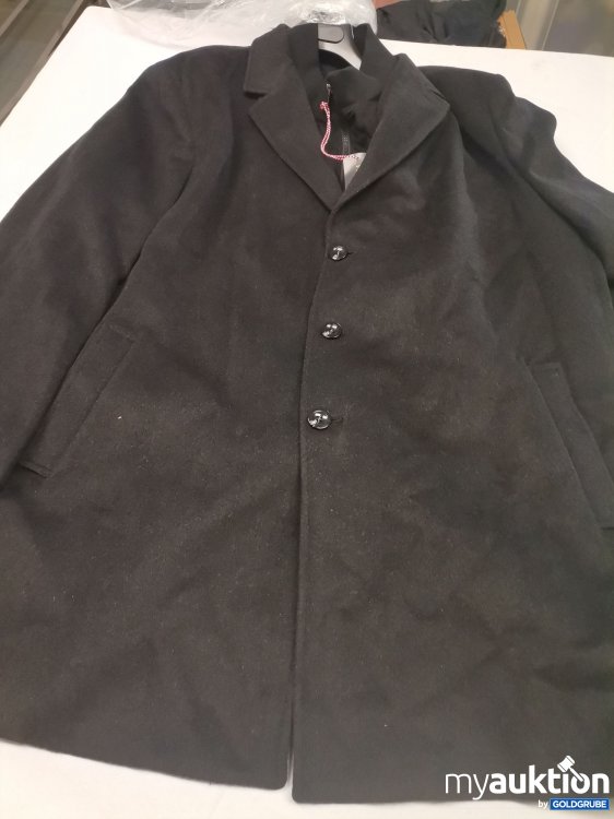 Artikel Nr. 822666: Jan Vanderstorm Mantel