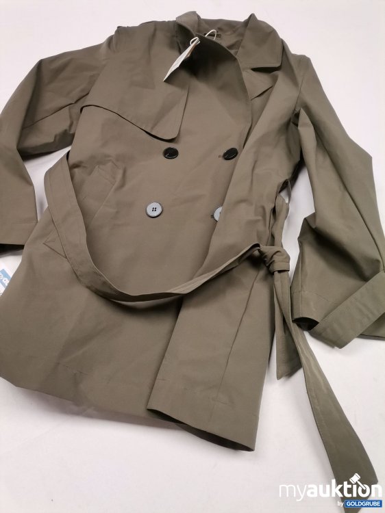 Artikel Nr. 837666: Zara Jacke 