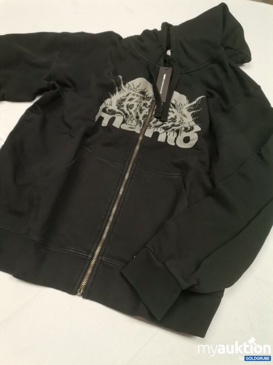 Artikel Nr. 838666 Artikel Nr. 838666: Manto Sweaterjacke