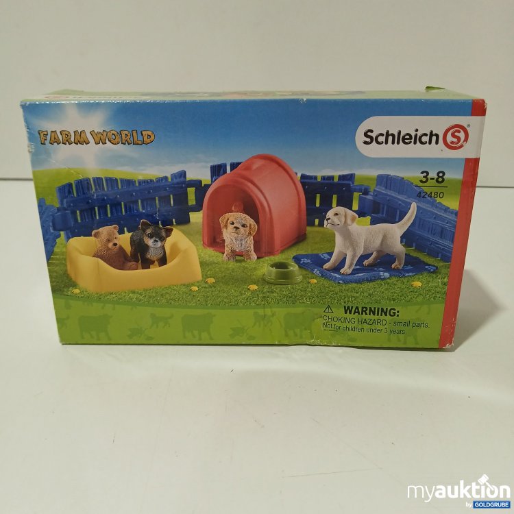 Artikel Nr. 853666 Artikel Nr. 853666: Scheich Farm World 42480