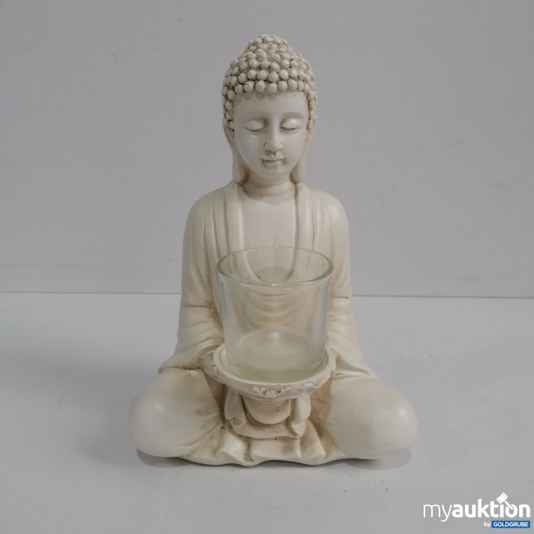 Artikel Nr. 856666 Artikel Nr. 856666: Buddha Figur Deko 22cm