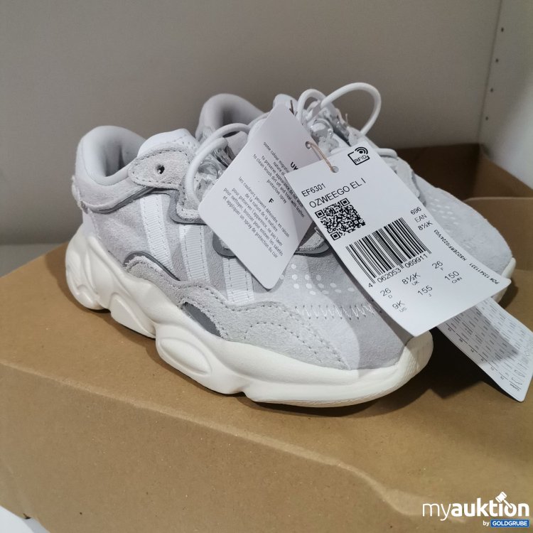 Artikel Nr. 860666 Artikel Nr. 860666: Adidas ozweego El 1