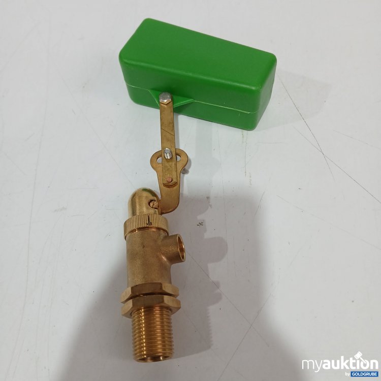 Artikel Nr. 876666: Ersatzschwimmerventil