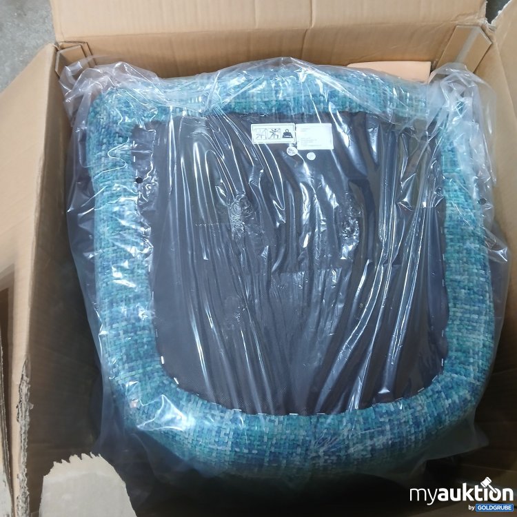 Artikel Nr. 893666: Novel Osaka sky Sessel 2er Set türkis 24030064-01 