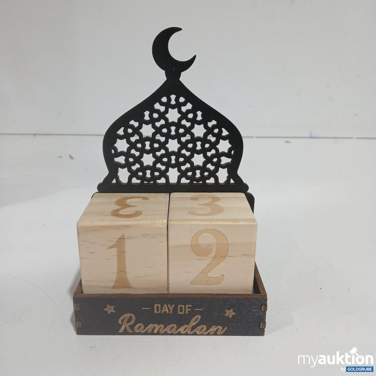 Artikel Nr. 899666: Ramadan Countdown 