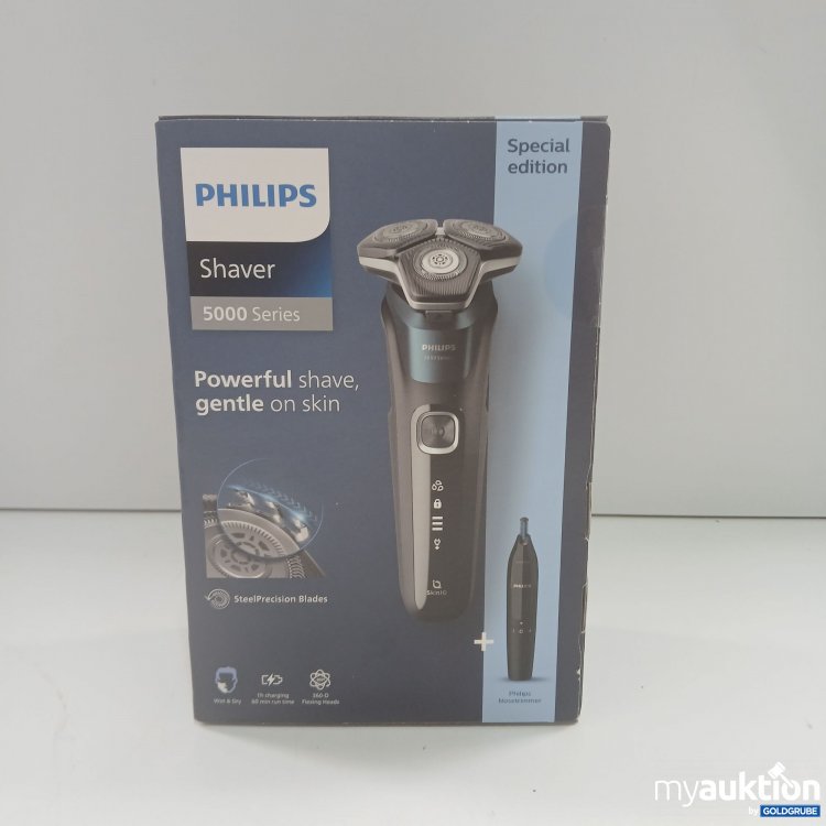 Artikel Nr. 902666: Philips Shaver 5000 Series S5889