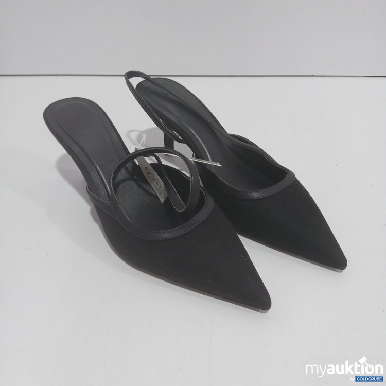 Artikel Nr. 905666 Artikel Nr. 905666: H&M Damen Pumps