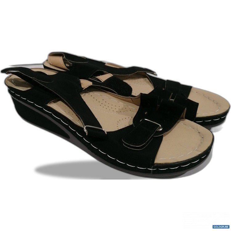 Artikel Nr. 914666 Artikel Nr. 914666: Damen Sandalen