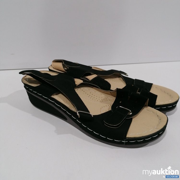 Artikel Nr. 914666 Artikel Nr. 914666: Damen Sandalen