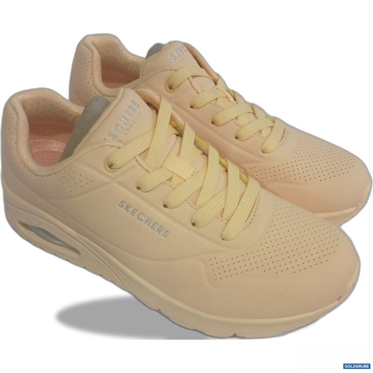 Artikel Nr. 930666 Artikel Nr. 930666: Skechers Sneaker