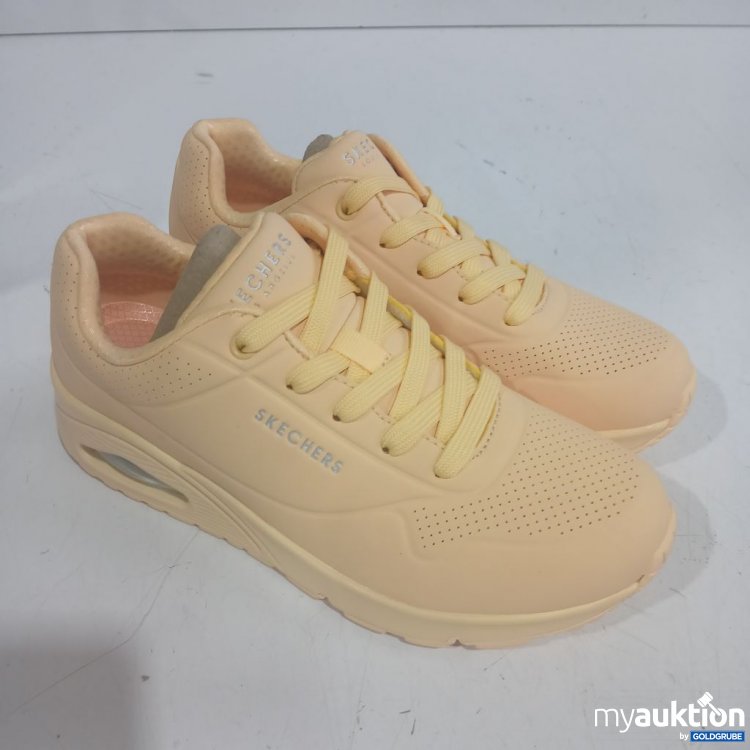 Artikel Nr. 930666 Artikel Nr. 930666: Skechers Sneaker