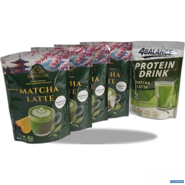 Artikel Nr. 957666: Diverse Getränkpulver 