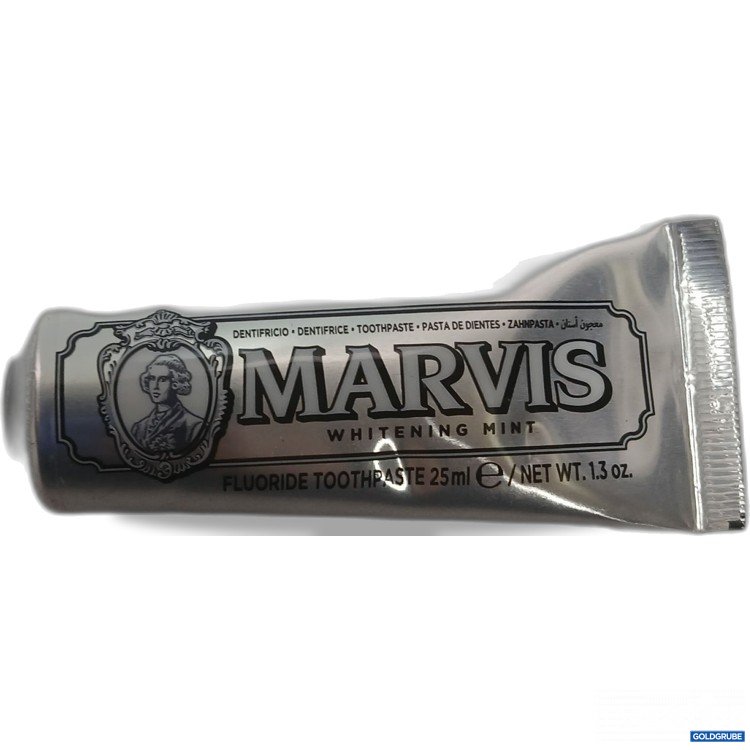 Artikel Nr. 967666: Marvis whitening mint 25ml 