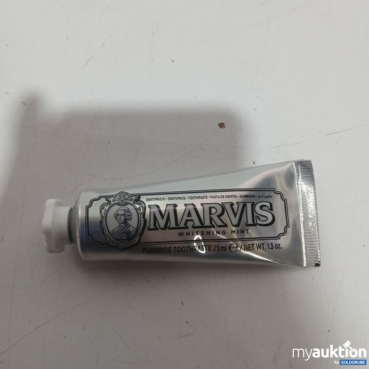 Artikel Nr. 967666: Marvis whitening mint 25ml 