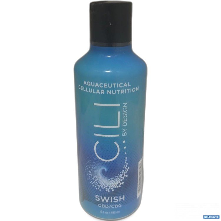 Artikel Nr. 981666 Artikel Nr. 981666: CILI Swish CBD/CBG