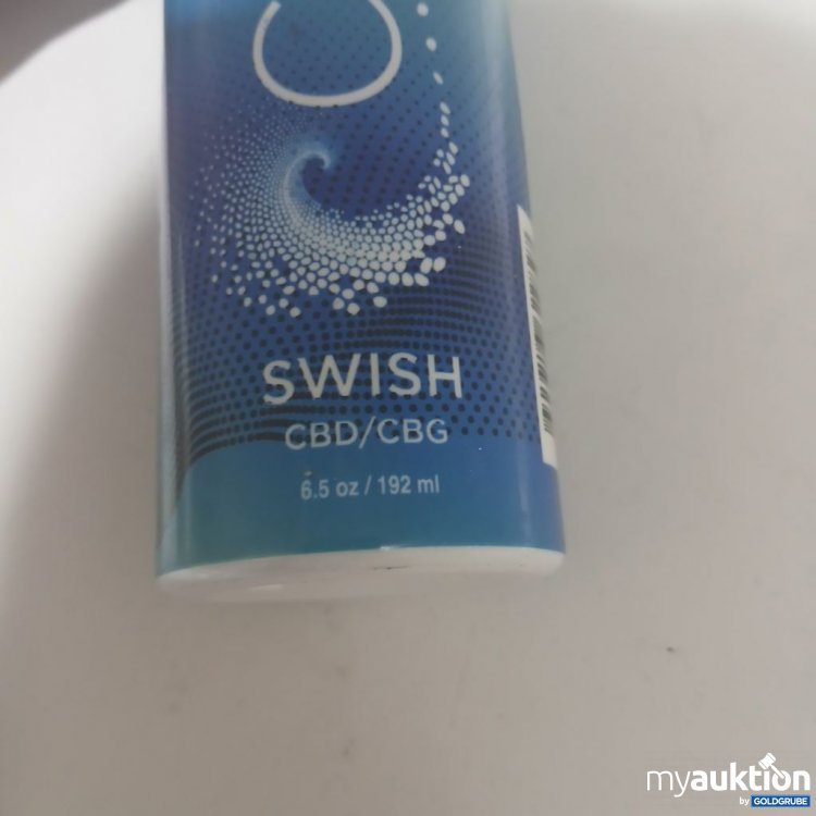 Artikel Nr. 981666 Artikel Nr. 981666: CILI Swish CBD/CBG