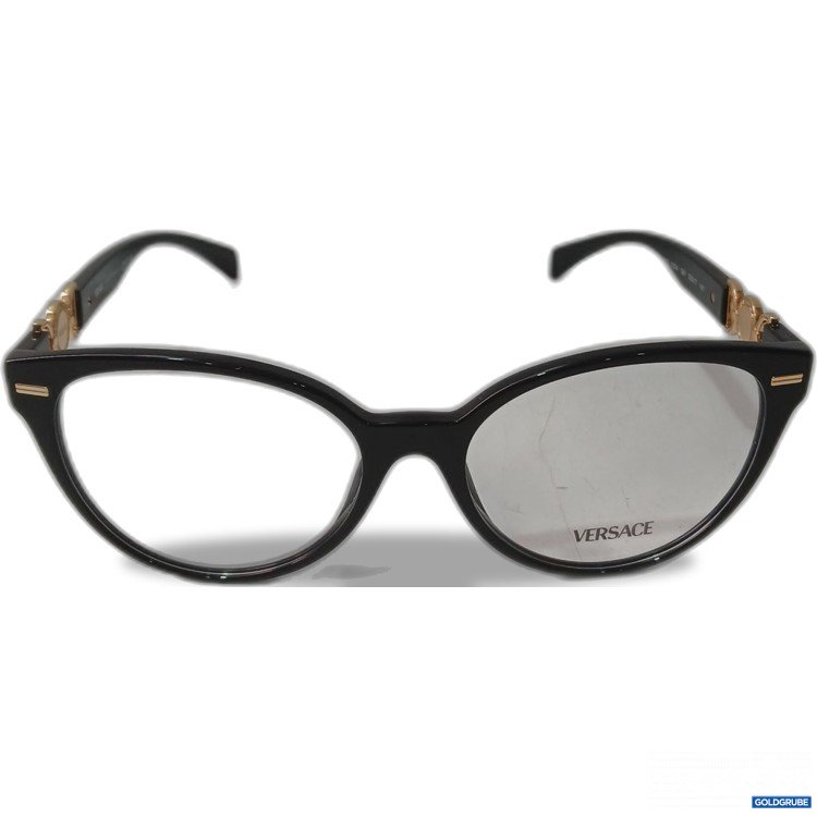 Artikel Nr. 985666: Versace Brille ohne  Dioptrien, Model.No. 3334
