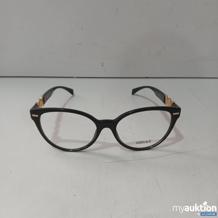 Artikel Nr. 985666: Versace Brille ohne  Dioptrien, Model.No. 3334