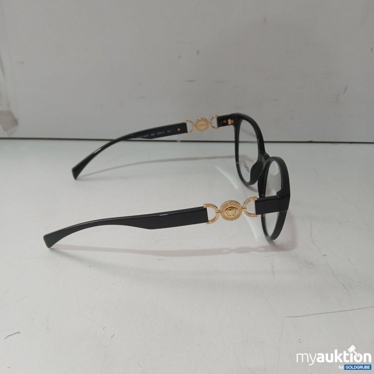 Artikel Nr. 985666: Versace Brille ohne  Dioptrien, Model.No. 3334