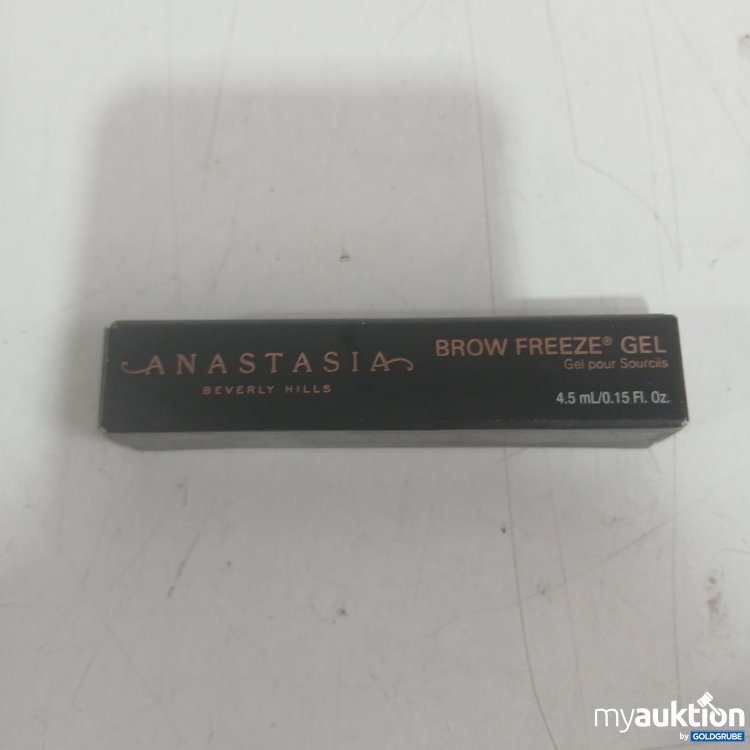 Artikel Nr. 987666 Artikel Nr. 987666: ANASTASIA BROW FREEZE® GEL