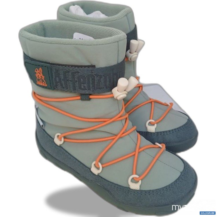 Artikel Nr. 988666 Artikel Nr. 988666: Affenzahn Schneestiefel Grizzly